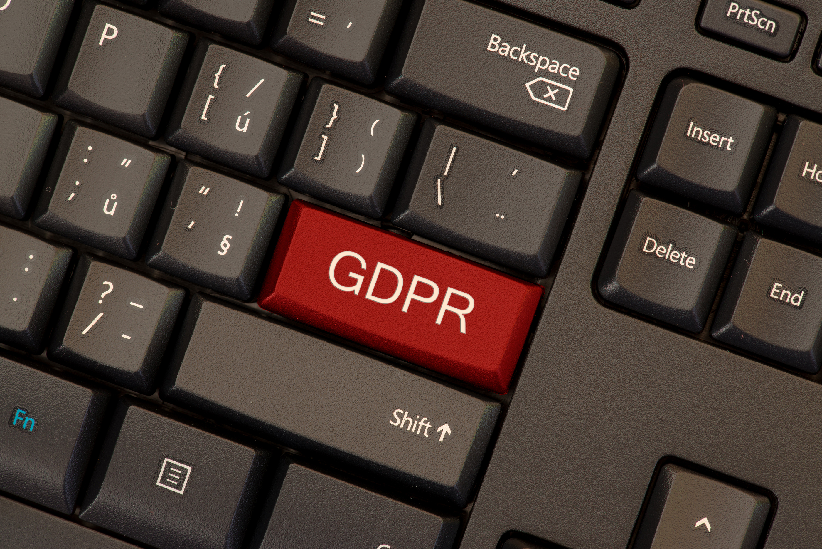 How Manufacturers Can Prepare for GDPR