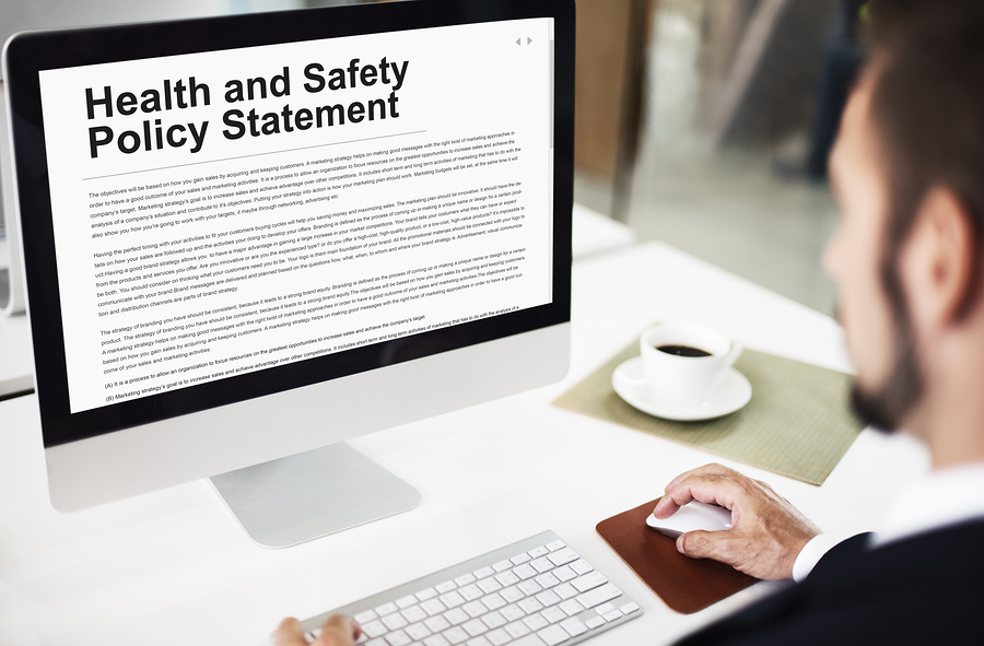 How Will GDPR Impact Health and Safety