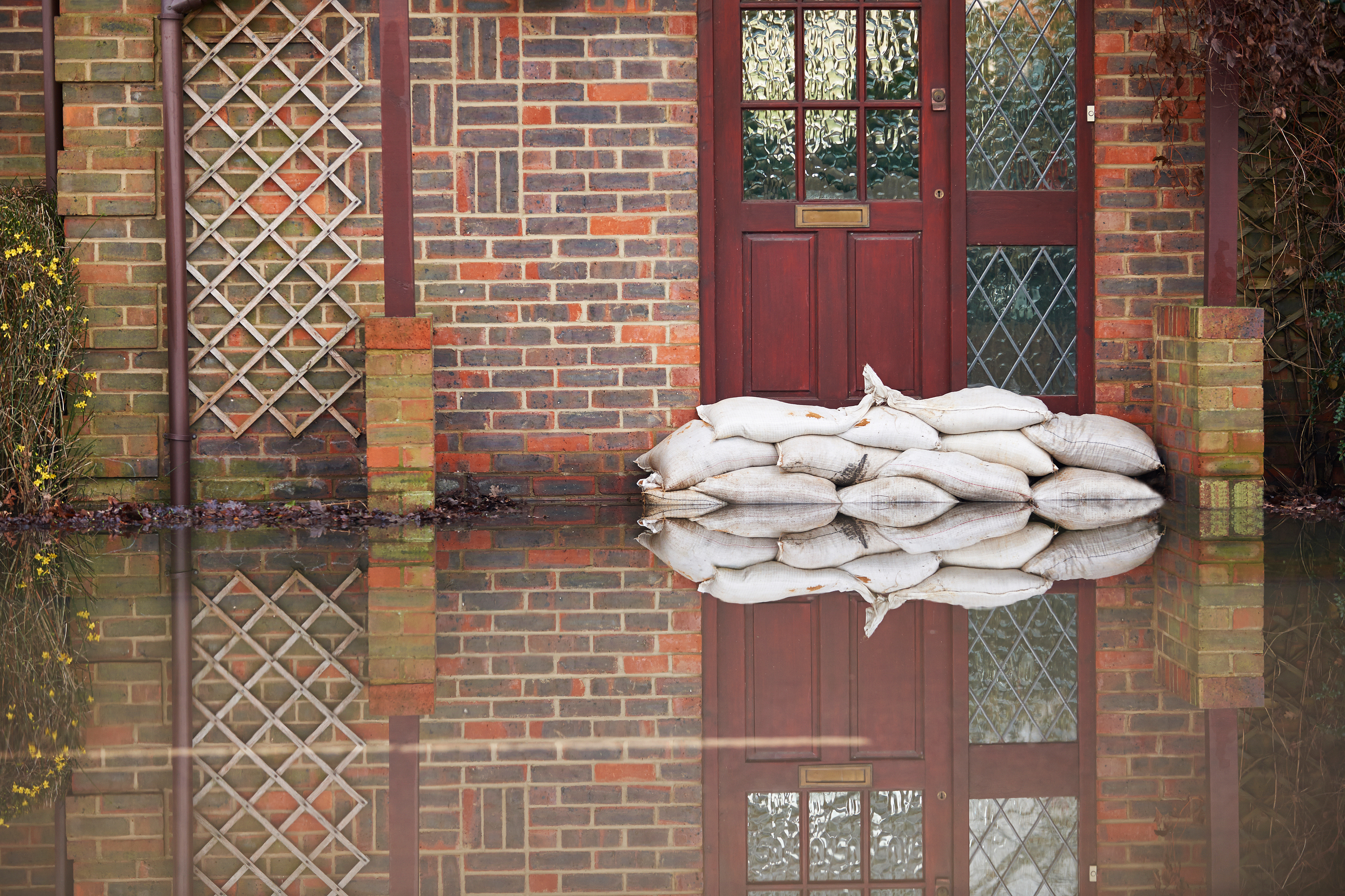 Protect Your Home from Floods