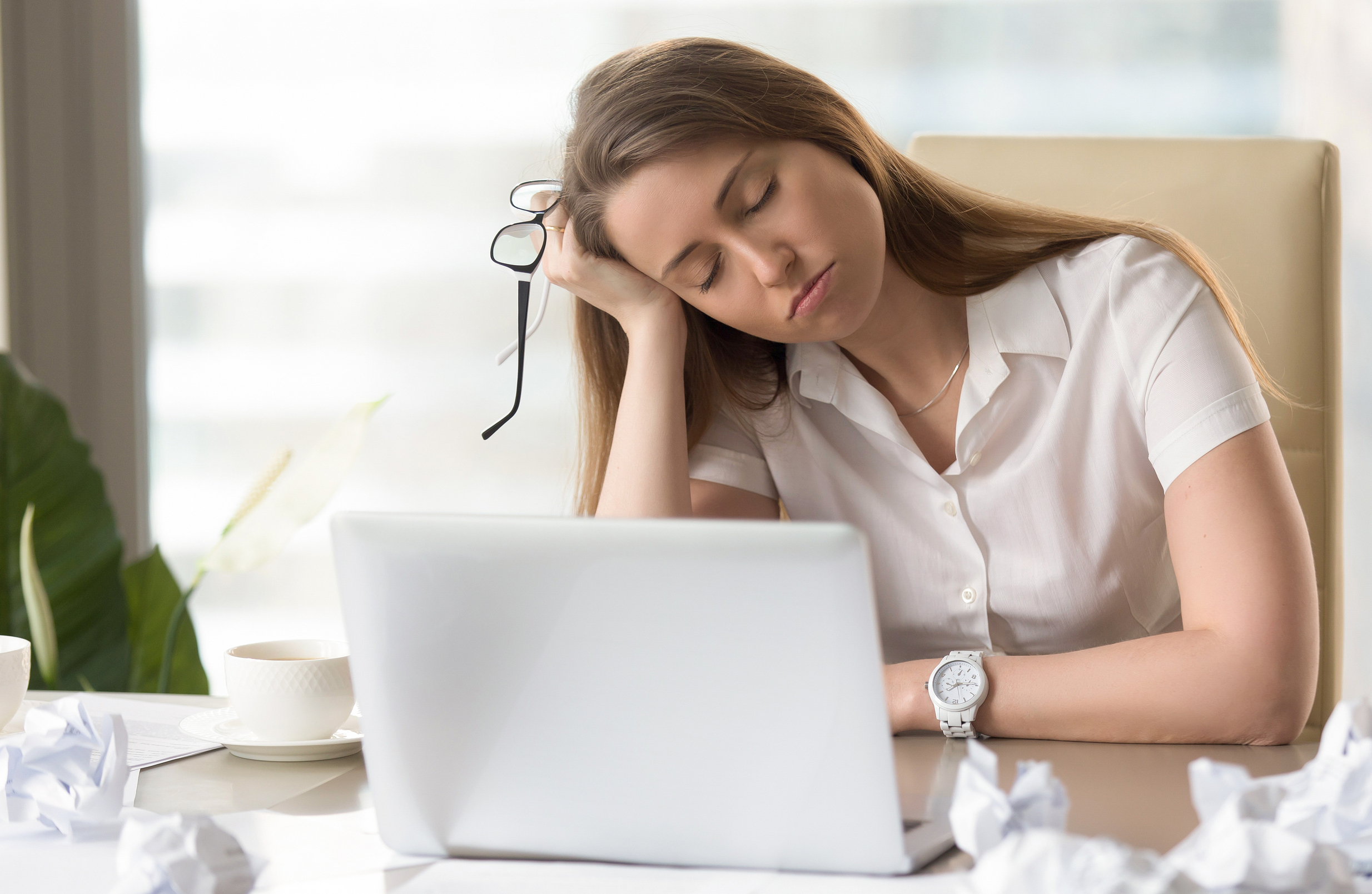 Workplace Fatigue