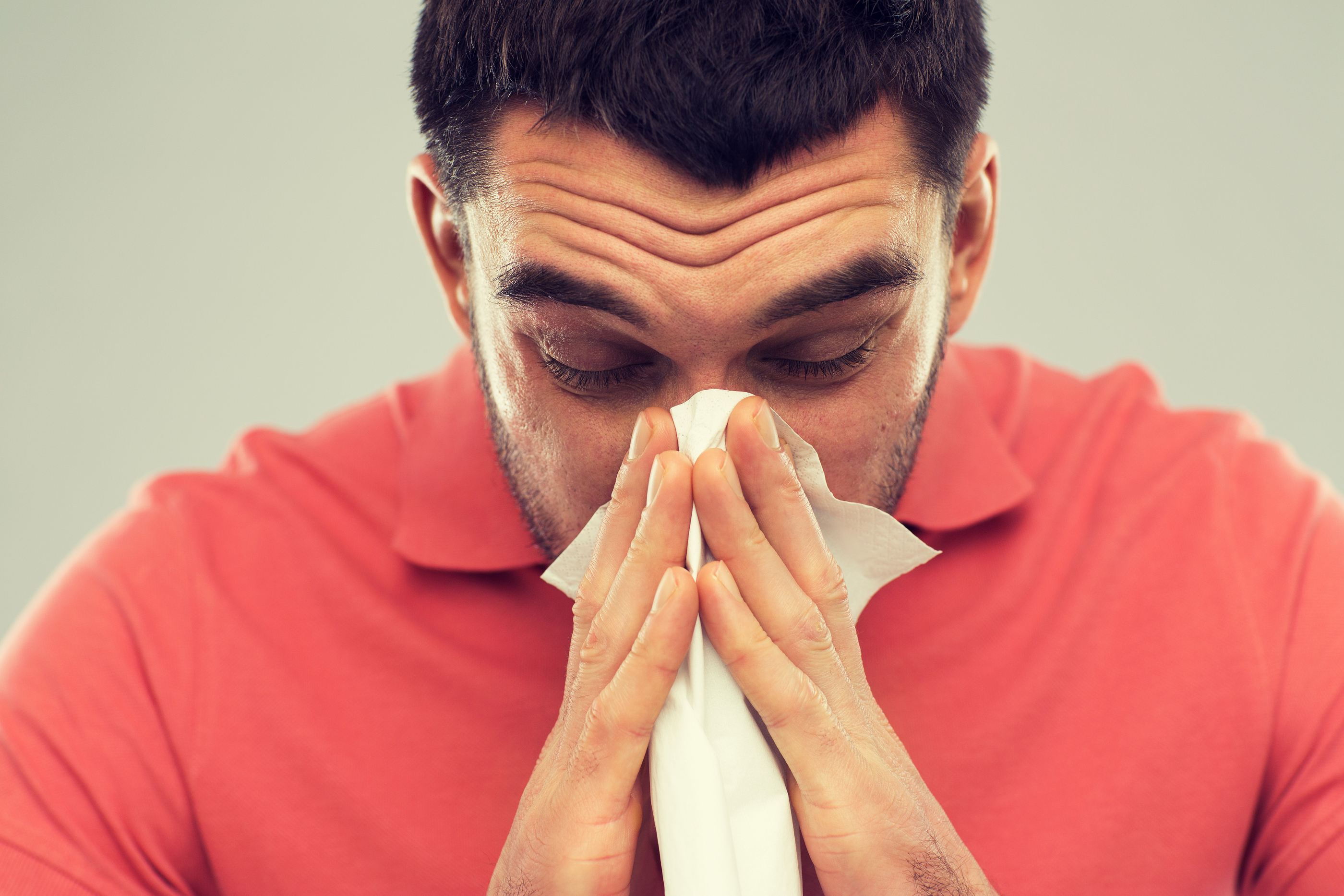 Safeguard Your Home From Flu Germs