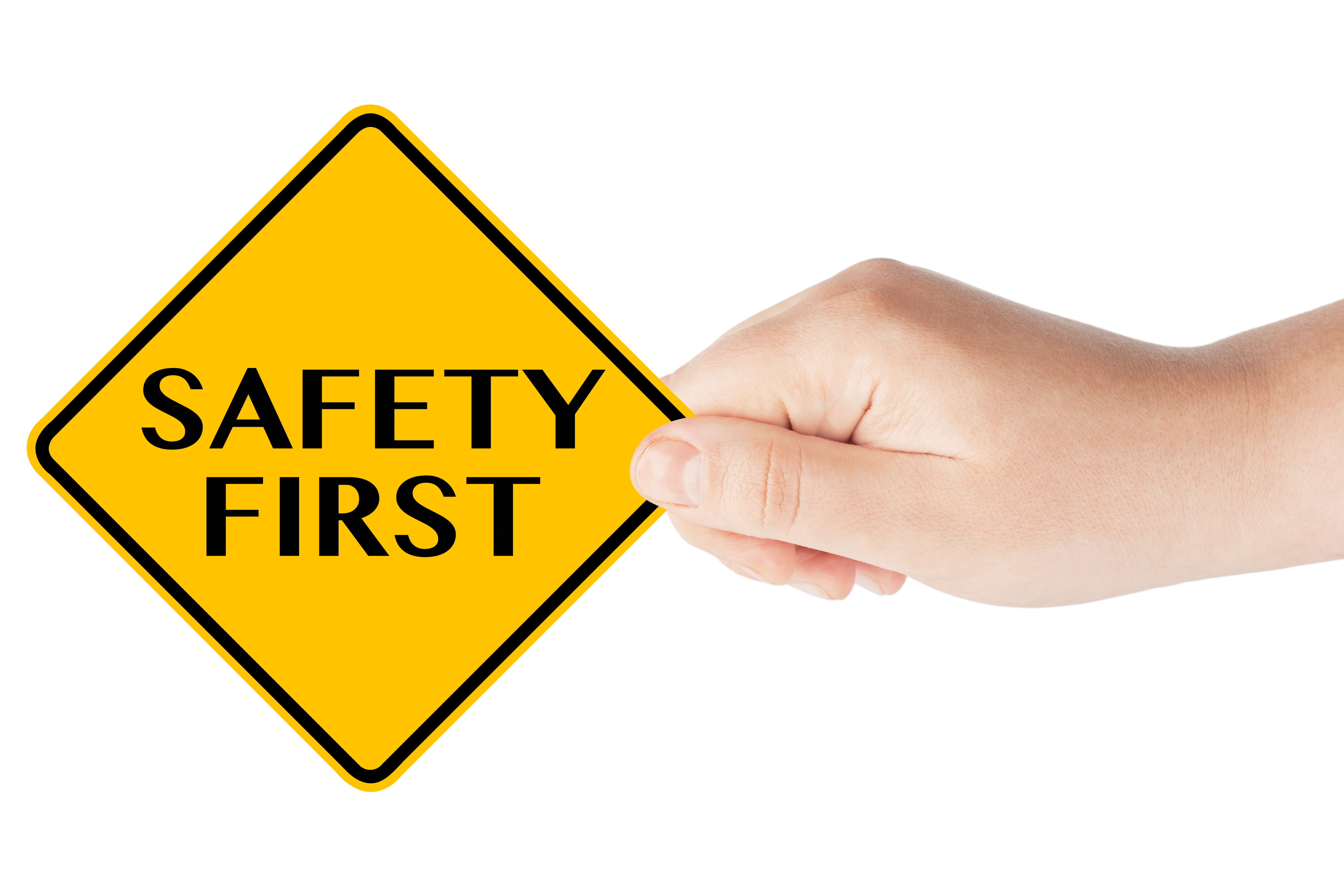 Review Your Health and Safety Plan Today